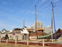 DSC_9026-神舟古船茶餐厅