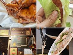 -美未居·老字号·地道顺德菜·桑拿鸡·鱼生(容桂店)