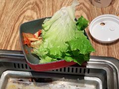 -新石器烤肉(南通CBD大有境店)