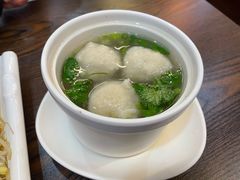 -台南擔仔面·卤肉饭(老虹井路店)
