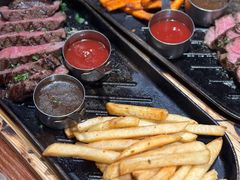 -澳骄 Aussie Kitchen·手工披萨·西餐(国大店)