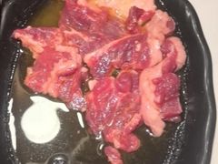 -韩盛源泥炉烤肉店(高深路店)