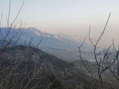 -阳台山自然风景区