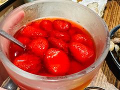 -蚝堡海鲜·威海菜·海肠捞饭·烧烤·亚洲吃蚝公司(幸福门店)