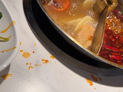 -小龙翻大江文化火锅(宽窄店)