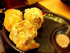 -博多一幸舍(侨福芳草地购物中心店)