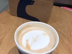 -瑞幸咖啡(水平方店)