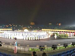 -鼎盛王朝康熙大典实景演出