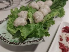-食潮汕头鲜牛馆(望京保利店)
