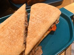 -BOCATA 西班牙餐厅(三里屯店)