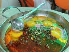 -老师傅餐馆(长沙店)