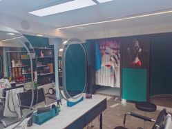 大厅-审美HAIR SALON