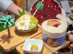 -捞神煲汤火锅(湖滨商业街店)