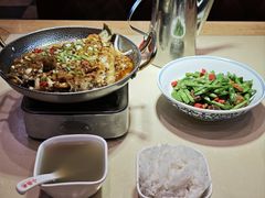 -小柴米·传统江西菜(八一广场店)