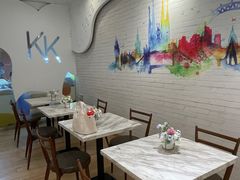 -KK BAKERY烘焙
