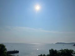 -渔·日落海景餐厅(南沙湾沙滩店)