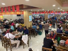 大堂-西塔大冷面(市府大路店)