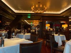 -Wolfgang’s Steakhouse 沃夫冈牛排馆(上海白玉兰广场店)