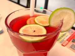 -江边城外烤全鱼(世茂广场店)