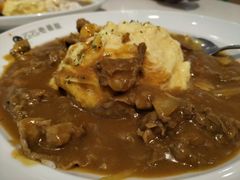 -COCO壱番屋(大华路店)