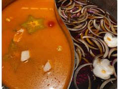 -牛New寿喜烧(虹桥新天地店)