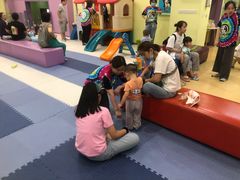 -悦宝园早教中心(庐阳区省直中心店)