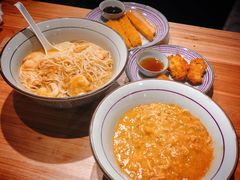 -南小蟹手工點心(三里屯店)
