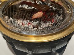 -红沃鳗鱼黑牛烤肉店(不老街店)