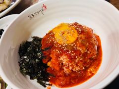 -普乐酱蟹(coex店)
