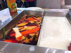-串一火锅(赛格国际购物中心店)