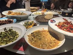 -廉厨干煸鸡(云龙区民富园店)