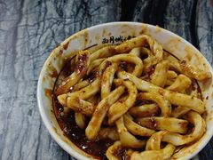 -西月城谭豆花(春熙路店)