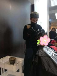 -P.STYLE 派斯造型