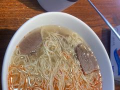 -小灶派· 地道兰州牛肉面(宏发大厦店)