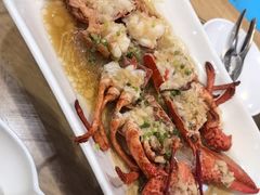 -糟粕醋·椰苑海南菜餐厅(亚龙湾天域酒店)