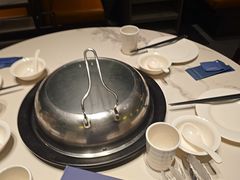 -青蓬蒸汽海鲜·深圳老字号·团建聚会(壹方城店)