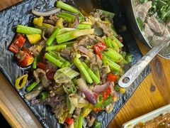 -李二哥·乐山跷脚牛肉(四川北路店)