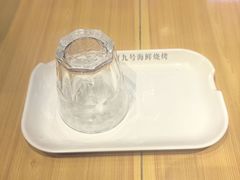 -华府九号海鲜烧烤大排档(龙域店)