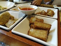 -临家闽南菜(大唐店)