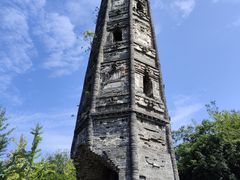 -上海佘山国家森林公园天马山园