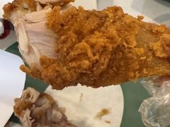 -Borenos Fried Chicken(Asia City)