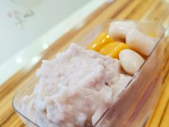 -鲜芋仙(宝地广场店)