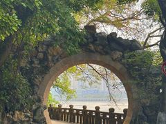 -江心屿景区