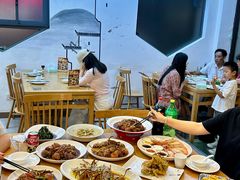 -品鲜村农家菜·阳澄湖大闸蟹(总店)