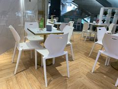 大堂-813芭依珊 BAESAn(汇港购物中心店)