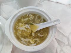 宋嫂鱼羹-楼外楼(西湖景区孤山路店)