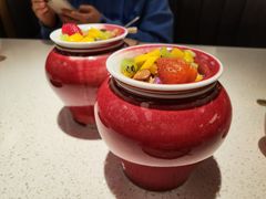 酒糟酸奶-竹外桃花·江南小酒馆(SKP·S店)