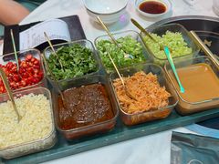 -喜聚薈·花膠雞海鮮火鍋(越秀店)