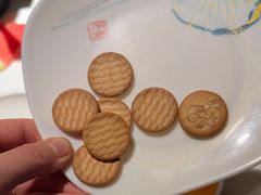 -四季厨房 鲁菜·孔府烤鸭(高新万达店)