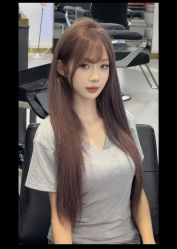 点击看大图 -3am hair salon烫发染发接发